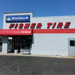 Fisher tire - To learn more or to schedule expert auto repair in Pensacola or the surrounding areas give Fisher's Tire & Service a call at (850) 760-0117 to reach our Creighton Road location or (850) 760-0172 for our shop on Pensacola Boulevard. …